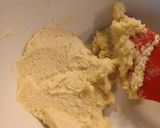 Foto langkah ke 3 dari resep 92. Choux Pastry / Kue Sus.