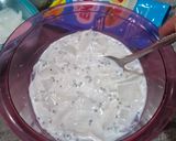 Foto langkah ke 4 dari resep Es Kopyor Jelly.