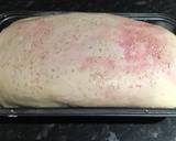Tricolour bread loaf recipe step 7 photo