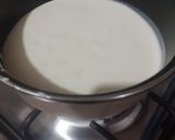 Foto del paso 8 de la receta: Pie de chocolate con merengue suizo y salsa de mandarina