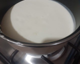 Foto del paso 8 de la receta: Pie de chocolate con merengue suizo y salsa de mandarina