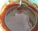 Foto del paso 3 de la receta: Brownie
