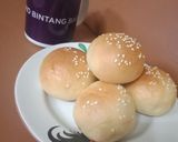 Foto langkah ke 3 dari resep Roti manis.