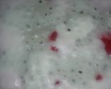 A picture of step 6 of Colourful Patisapta.