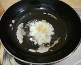 Foto langkah ke 1 dari resep Capcay Sawi Putih.