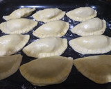 Foto del paso 7 de la receta: Masa hojaldrada para empanadas
