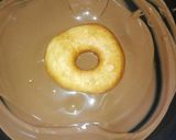 Foto del paso 8 de la receta: Rosquitas bañadas en chocolate