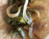 Foto del paso 2 de la receta: Nopales encebollados