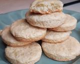 Foto del paso 4 de la receta: Scones de vainilla