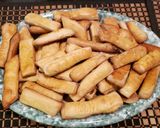 Foto del paso 4 de la receta: CUQUES de GUATEMALA 🇬🇹