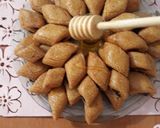 صورة لخطوة 1 من وصفة مقروط العسل