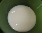 Foto del paso 4 de la receta: Bebida vegana de avena