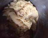 Foto del paso 3 de la receta: Masa de choux y croquembouche