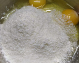 Foto del paso 2 de la receta: Rosca de Pascua rellena