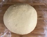 Une image de l'étape 4 de Brioches Lapinou.
