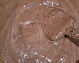 Foto langkah ke 4 dari resep Chocolate Cake Gluten Free.