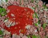 Foto del paso 4 de la receta: 🌶️Chile con carne 🥩