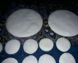 Foto del paso 12 de la receta: Alfajores de maizena sin manteca