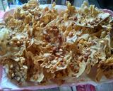 Foto langkah ke 6 dari resep Peyek kacang.