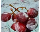 Foto langkah ke 2 dari resep Anggur ice candy.