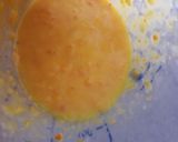 Foto del paso 2 de la receta: Galletitas de mandarina 🍊
