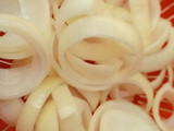Aros de cebolla