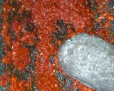 Foto langkah ke 2 dari resep Sambal Pencit (Sambal Mangga Muda).