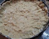 Foto del paso 3 de la receta: Tarta casera de espinaca a los 3 quesos