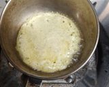 A picture of step 3 of Stuffed Dahi vada Chaat.