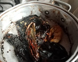 Foto del paso 4 de la receta: Mole estilo Mamá Chula
