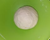 Foto del passaggio 3 della ricetta Brioches salate al forno