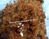 Foto langkah ke 4 dari resep Ayam goreng serundeng kelapa.