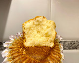 Foto del paso 10 de la receta: Magdalenas bizcochonas de leche condensada “sin gluten”