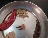 તુવેર ની દાળ (Tuver Dal Recipe In Gujarati) રેસીપી સ્ટેપ3ફોટો