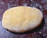 Foto del paso 4 de la receta: 🥣Ñoquis de Zapallo y Papa🥣