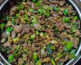 Vagharelo rotlo recipe step 3 photo