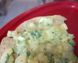 Foto del paso 3 de la receta: Ensalada Americana fácil y deliciosa
