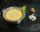 દહીં વડા (Dahi Vada Recipe In Gujarati) રેસીપી સ્ટેપ1ફોટો