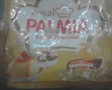 Foto langkah ke 7 dari resep Kue Kamir Tape (Palmia Butter Margarine).