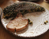 Foto del paso 4 de la receta: Almuerzo "Akkermaneado"