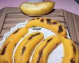 Foto langkah ke 6 dari resep Banana Cake.