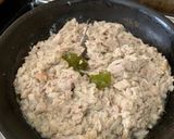 Foto langkah ke 7 dari resep Lemper Ayam Special.