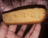 عکس مرحله 5 از دستور کیک عسل رژیمی