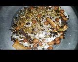 மட்டன் குருமா(Mutton Kurma recipe in tamil) ரெசிபி ஸ்டேப் 1 புகைப்படம்