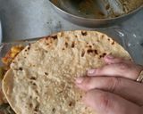 A picture of step 11 of Jugaadu Leftovers Lasagna.