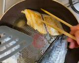 Butter Soy Sauce Fried Fish recipe step 3 photo