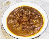 Foto langkah ke 4 dari resep Semur Daging Sapi.