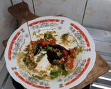 Foto langkah ke 3 dari resep Pedesan tahu.