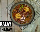 A picture of step 7 of Kalay Chanay.