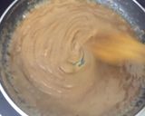 A picture of step 13 of Karha Parshad.